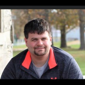 Meet your Posher, Jeremy